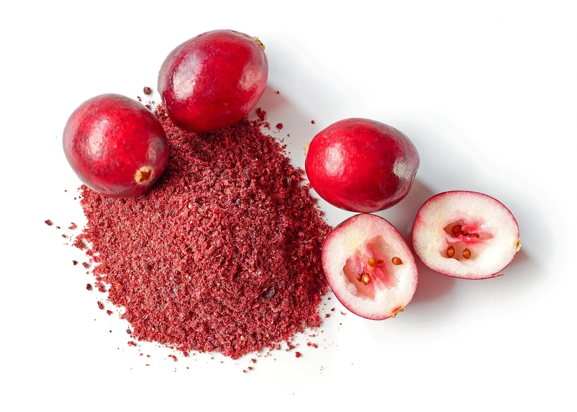 Cranberry and Prostate/Urinary Health