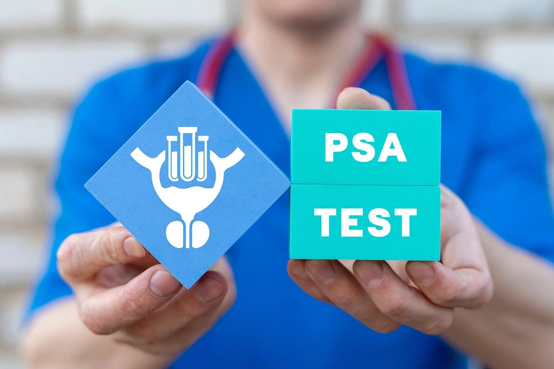 About Prostate-Specific Antigen (PSA