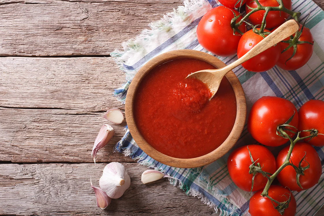 Tomatoes, Lycopene, and Prostate Health