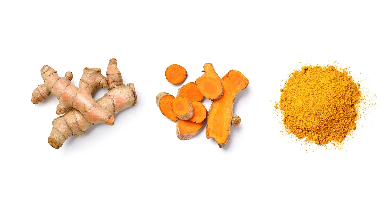 The Benefits of Turmeric for Prostate Health