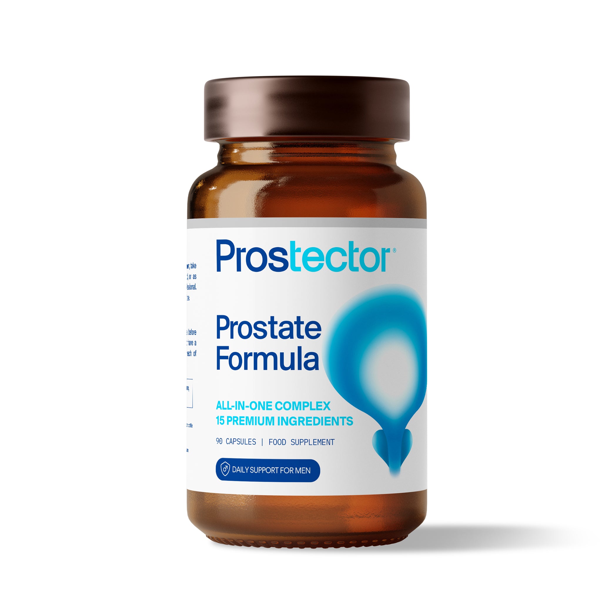 All-in-one Prostate Formula